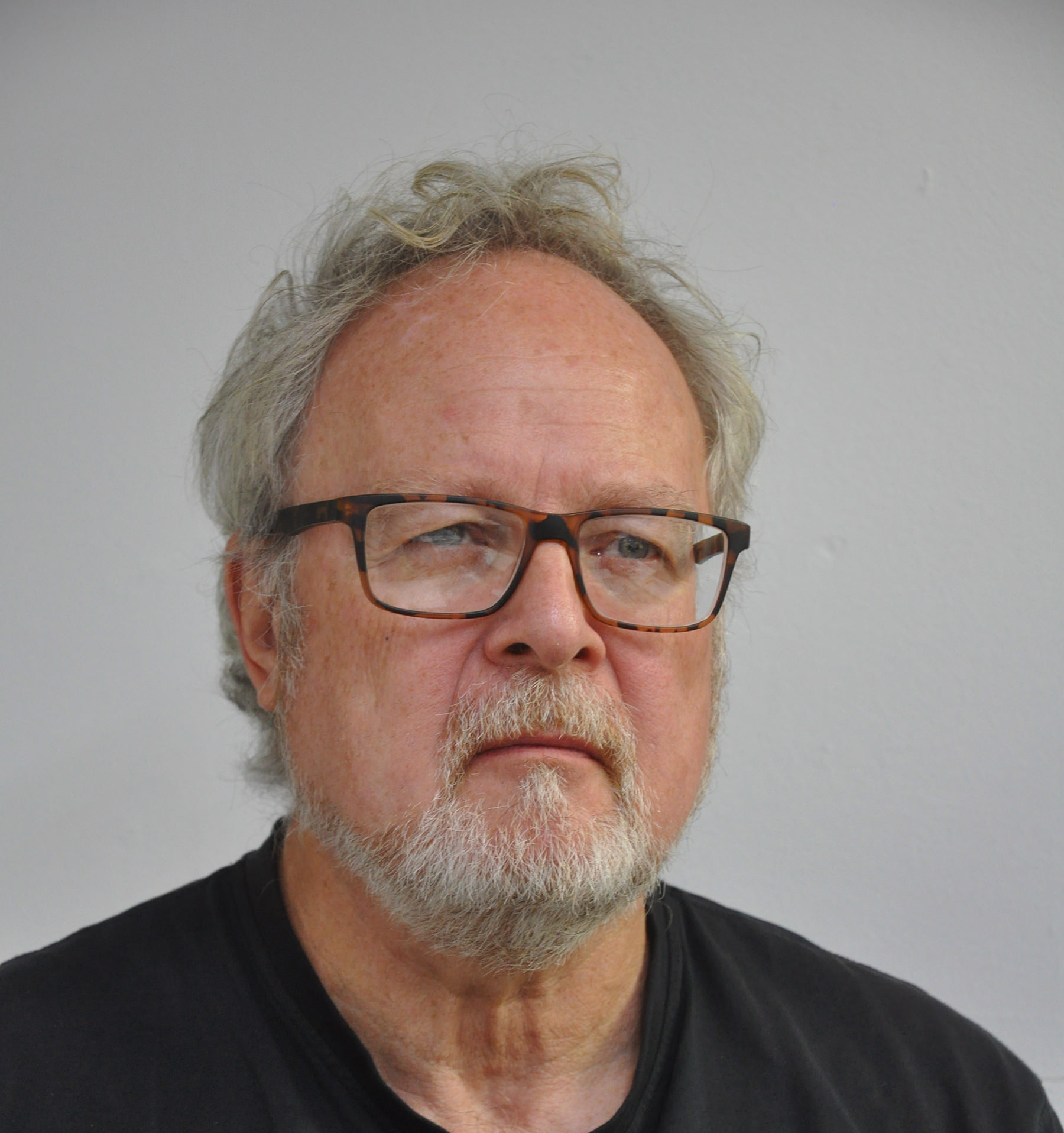 Picture of David Alesworth